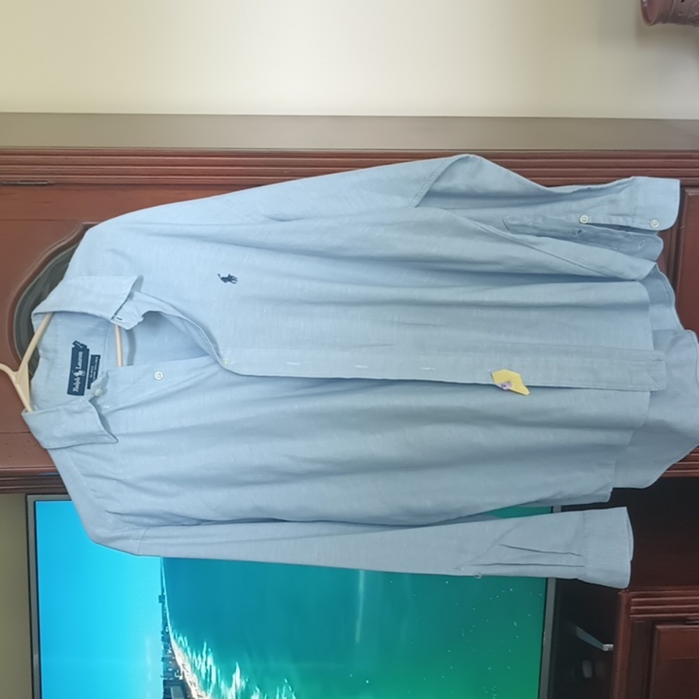 2 Set Ralph Lauren T Shirt - Picture 9 of 10
